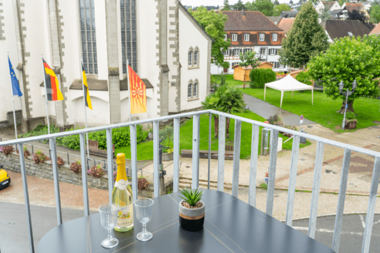 DZ Balkon