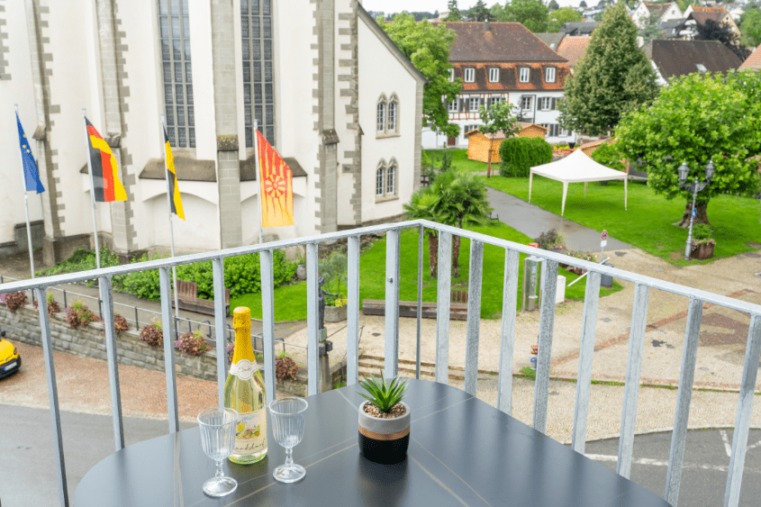 DZ Balkon